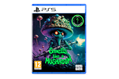 Spiele - Smells Like A Mushroom (100% Vegan Edition) - Sony PlayStation 5 - Third Person Shooting - PEGI 12 - 8436622260003