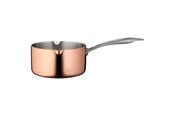 Töpfe - Mette Blomsterberg Blomsterberg - Saucepan 1.5 litres Copper - 201232