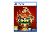 Spiele - Two Point Museum (Explorer Edition) - Sony PlayStation 5 - Strategie - PEGI 3 - 5055277054855