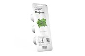 Smart-Home - Click & Grow - Smart Garden Refill 3-pack Marjoram - SGR41X3