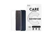 Handys - Cover & Cases - CARE by PanzerGlass Fashionable Case Transparent X-Ray Soft Basic Samsung Galaxy A55 5G - PANZER1965