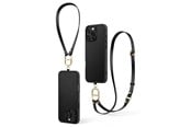 Handys - Cover & Cases - Spigen Cyrill Kajuk MagSafe classic charm black - iPhone 16 Pro Max - ACS08400
