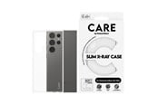 Handys - Cover & Cases - CARE by PanzerGlass Fashionable Case Transparent X-Ray Soft Basic Samsung Galaxy S24 Ultra - PANZER1962
