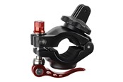 Actionkamera Zubehör - Sunnylife Adjustable bicycle clamp for sports camera - ZJ758