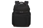 Taschen - Samsonite Pro-DLX 6 Underseat Rucksack für Laptop 15.6" | Schwarz - 151779-1041
