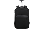 Taschen - Samsonite Evosight Rolling Rucksack für Laptop 17.3" | Schwarz - 153527-1041