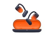 Kopfhörer/Headsets - Joyroom Wireless Open-Ear Headphones JR-OE2 (Orange) - JR-OE2 Orange