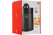 Mixer - Zwilling Mixer Enfinigy Juicer - black - 600 W - 53109-001-0