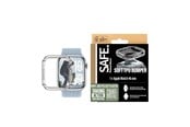 Smartwatch - Accessories - SAFE by PanzerGlass TPU Bumper Transparent Apple Watch Series 10 | 46mm - SAFE95907