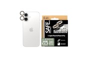 Handys - Schutzfolie - SAFE by PanzerGlass Camera Lens Protector Glitter Gold iPhone 16 | 16 Plus - SAFE95894