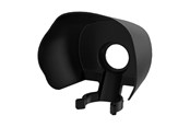 Actionkamera Zubehör - Puluz Protective Cover Hood DJI OSMO Pocket 3 (Black) - PU895B