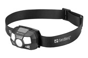 Taschenlampen und Scheinwerfer - Sandberg Headlamp 5in1 Recharge Sensor - 421-10