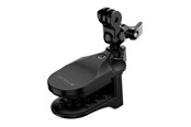 Actionkamera Zubehör - Puluz Helmet Mount for Action Cameras (Black) - PU927B