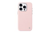 Handys - Cover & Cases - Joyroom PN-15F1 Starry Case for iPhone 15 Pro (pink) - PN-15F2