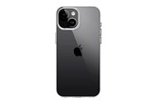 Handys - Cover & Cases - Joyroom PN-15B3 Glacier Case for iPhone 15 Plus (clear) - PN-15B3