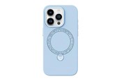Handys - Cover & Cases - Joyroom PN-14L4 Case Dancing Circle for iPhone 14 Pro Max (blue) - PN-14L4 Blue