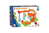 Bausets - Androni Marble track Roller Coaster Set 31 pieces. - 8634-0000