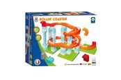 Bausets - Androni Marble track Roller Coaster Set 62 pieces. - 8635-0000