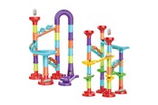 Bausets - Johntoy Marble track Super Run Set 45 pcs. - 29632