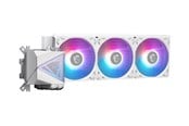 CPU Kühler - MSI MAG CORELIQUID I360 - CPU-Wasserkühlung - MAG CORELIQUID I360 WHITE