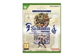Spiele - Suikoden I + II HD Remaster: Gate Rune and Dunan Unification Wars (Day One Edition) - Microsoft Xbox Series X - RPG - PEGI 12 - 4012927114216