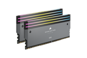 RAM - Corsair Dominator Titanium DDR5 Light Enhancement Kit - Grau mit RGB - CMPLEKIT2G