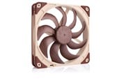Gehäuselüfter - Noctua NF-A14x25 G2 PWM - Gehäuselüfter - 140mm - Braun - 25 dBA - NF-A14x25 G2 PWM