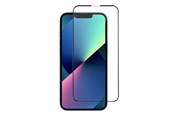 Handys - Schutzfolie - Lippa 2.5D Full Cover Tempered Glass iPhone 15 - LPSP0048