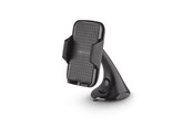 Handys - Anderes Zubehör - Forever Universal Mobile Phone Holder for Car - Black - T_0012222