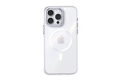 Handys - Cover & Cases - Joyroom PN-15B4 Magsafe Glacier Case for iPhone 15 Pro Max (clear) - PN-15B4 Magsafe Clea