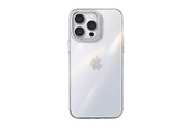 Handys - Cover & Cases - Joyroom PN-15B4 Glacier Case for iPhone 15 Pro Max (clear) - PN-15B4 Clear