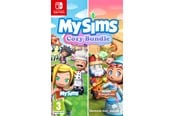 Spiele - MySims: Cozy Bundle - Nintendo Switch - Virtual Life - PEGI 3 - 5030943125299