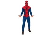 Kostüme - Rubies Adult Costume - Spider-Man (XL) - 820958XL000