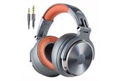 Kopfhörer/Headsets - OneOdio Headphones Pro50 (grey) - Pro 50 grey