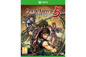 Spiele - Samurai Warriors 5 - Microsoft Xbox One - Action - PEGI 16 - 5060327536359