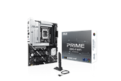 ASUS PRIME Z890-P WIFI Mainboard - Intel Z890 - Intel LGA1851 - DDR5 RAM - ATX