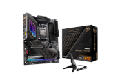 Mainboard - ASRock X870E TAICHI Mainboard - AMD X870E - AMD AM5 - DDR5 RAM - Extended ATX - 90-MXBP90-A0UAYZ