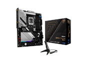 Mainboard - ASRock Z890 TAICHI LITE Mainboard - Intel Z890 - Intel LGA1851 socket - DDR5 RAM - ATX - 90-MXBPQ0-A0UAYZ