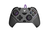 Gaming Zubehör - PDP Victrix Gambit Prime - Grey - Wired Controller - Microsoft Xbox One - 049-006-GY