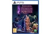 Spiele - Naheulbeuk's: Dungeon Master (Limited Edition) - Sony PlayStation 5 - Strategie - PEGI 12 - 3701529519376