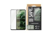 Handys - Schutzfolie - SAFE by PanzerGlass Screen Protector Motorola Moto G35 5G | Ultra-Wide Fit - SAFE95989