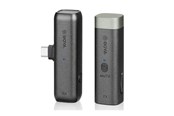 Mikrofone - BOYA Wireless Microphone - OMB-2110-CE