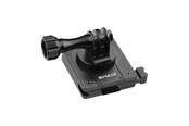 Actionkamera Zubehör - Puluz Helmet mount for action cameras - PU935B