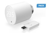 Smart-Home - Shelly BLU TRV + BLU Gateway Gen3 - Shelly_BLU_TRV