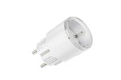 Smart-Home - Shelly Plug S Gen3 - Weiß - Shelly-Plug-S-Gen3-W