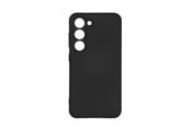 Handys - Cover & Cases - Essentials Cover Black - Samsung Galaxy S23 - 1110915
