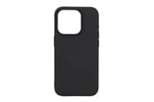 Handys - Cover & Cases - Essentials Cover Black - iPhone 15 Pro - 3052049