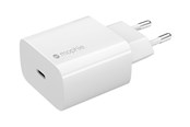 Handys - Adapter und Ladegeräte - Mophie power adapter - 24 pin USB-C - 30 Watt - 409908422