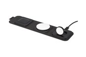 Handys - Adapter und Ladegeräte - Mophie 3-in-1 Travel Charger - 401311507