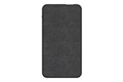 Powerbank (Akku) - Mophie Essentials Powerbank (Akku) - schwarz - 5000 mAh - 401111852